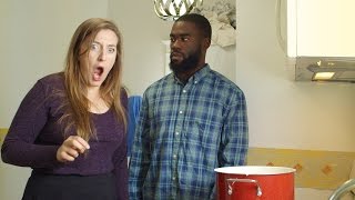 Weird Quirks Roommates Have: Opposite Sex Roommates
