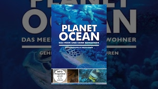 Planet Ocean - Geheimnisvolle Kreaturen