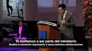 Pelea por tu herencia - Pastor Hugo López