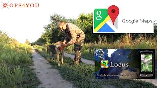 GPS трекер HUNTER APP100