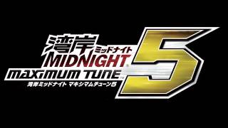 湾岸5 BGM 06 『Fallen Angel』