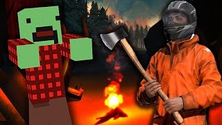 Die fünf besten Survival-Spiele: DayZ war nur der Anfang
