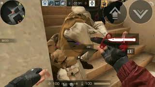 Fragmovie Standoff 2