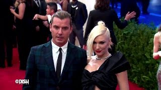 DOES GAVIN ROSSDALE MISS GWEN STEFANI?