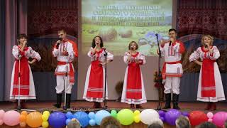 Фолк-модерн группа "Криница" - Ухарь Купец