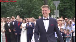 Выпускники нашего города – лучшие видеофрагменты 2017