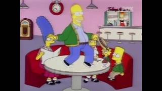 I Simpson ITA - St.8 Ep.24 "La bacheca della serie dalla serie "I Simpson"" | Parte 5/5 HD