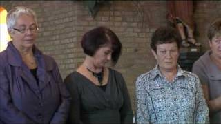 Feest Jubilarissen kerkkoor t Ven