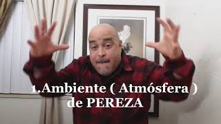 Video 2 Tema: El plan de satanás para disminuir y paralizar la ORACIÓN  Evang.Carlos López