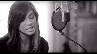 Christina Perri ft. Jason Mraz - Distance[Acoustic]