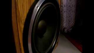 Altus 75, GDN 25-80  + Kenwood KR A5040