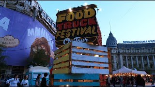 Food truck: Cum poti sa iti deschizi o afacere pe roti si ce iti poate pune frana