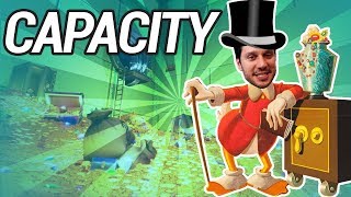 QUAL O TAMANHO MÁXIMO DO SEU FUNDO DE INVESTIMENTO
