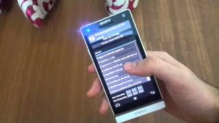 How to install android lollipop 5.0.2 on xperia s