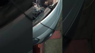Ford Transit Custom v2 2 2015г в Удаление сажевого фильтра, отключение DPF EGR+15% мощности, разборк