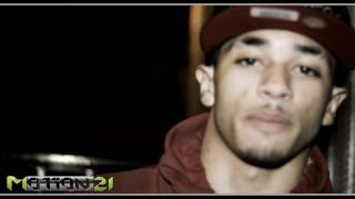 Jezza B - (Freestyle) | @Motion21ent