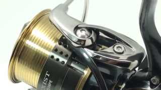 DAIWA 2015 EXIST