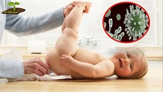 Nhận biết sớm TIÊU CHẢY CẤP Ở TRẺ do Rota virus và cách điều trị | Sức Khỏe Xanh