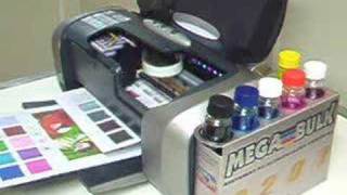 Epson Photo R200