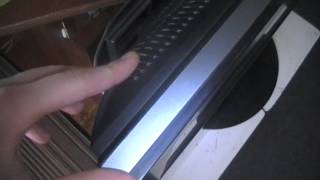 Телевизор «Daewoo Electronics DLP-32C3»