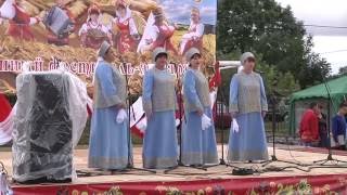 Культура в Ракитянском районе 2016 год