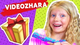 Family Box не ожидали такого подарка на ВидеоЖаре 2019 ?  / Alisa Kisa / 6+