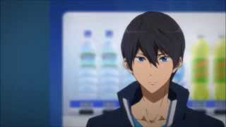 SouHaru - Mermaid / Free AMV