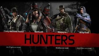 Evolve Stage 2 PC Gameplay Max Setting GTX 970