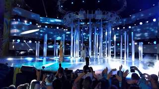 Sofia Fisenko - Zhivaya Voda / Софья Фисенко - Живая вода