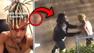 This Is Why Migos Jumped XXXTENTACION...