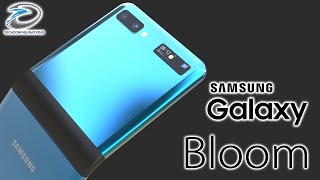 Samsung Galaxy Z Flip(Bloom 2020) Introduction,Design,Specifications,Price,Launch Date