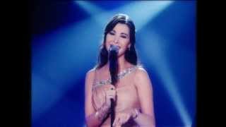 Nancy Ajram - Mestaniak (Live) نانسي عجرم -  مستنياك