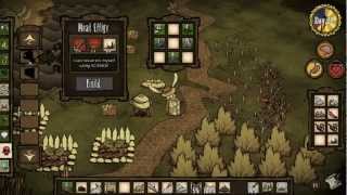 Don't Starve #8 Теперь мы не умрем =)