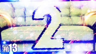 Выживание в Майнкрафте: Под Диваном 2 #13 - КУДА ТЫ ПРОПАЛ БОСС ?
