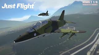 Flight Sim 2018 Preview