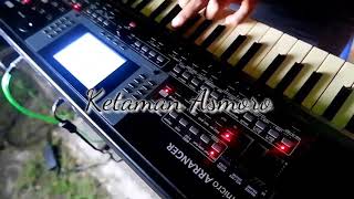 Didi kempot ketaman Asmoro ft-puguh setiawan