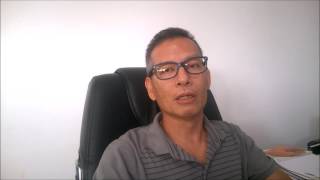 Luís Takiyama fala sobre passarelas de concreto em áreas de ressaca