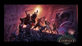 Pillars of Eternity ★ Тлеющие огоньки веры ★ Защита замка ★ Часть 26