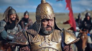 Золотая орда (2017) — трейлер (1 сезон)