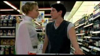 Lesbian Movies: My Friend From Faro