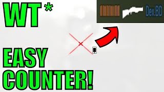 NEW ELA COUNTER! - Rainbow Six Siege Gameplay