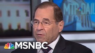 Should President Donald Trump Be Impeached? | MTP Daily | MSNBC