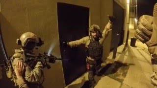 AMS // OP IRON HORSE // Direct Action Mission Preview // 2016
