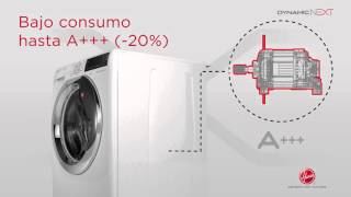 Hoover Dynamic Next - Español