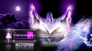 Фантастические истории. Ведьмы эры Водолея: колдуны, шаманы,  порча