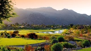 Tradition Golf Club - La Quinta, California