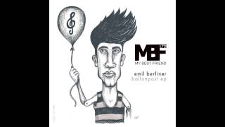 Emil Berliner - Round trip (Mbf ltd 12051)