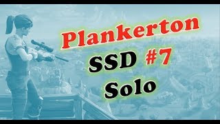 Fortnite Plankerton SSD 7