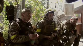 Уникальное видео ВСУ.Бой в Иловайске.Атака Российких ВС.