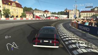 Forza 5 Friendly Mutliplayer with MoneyMan300 and Gabriel2